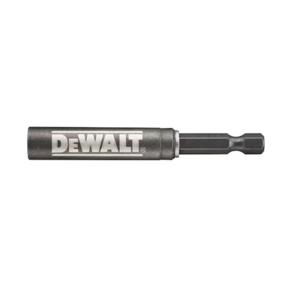 DeWalt DT7525-QZ Impact Ready Drive Guide – Magnetic Bit Holder for Impact Drivers