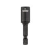 DeWalt DT7465-QZ Impact Ready Cleanable Nut Driver (8mm) – Magnetic, Detachable Head