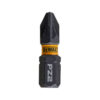 DeWalt DT7387T-QZ PZ2 FlexTorq Screwdriver Bit 25mm (5 Pcs)