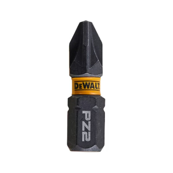 DeWalt DT7387T-QZ PZ2 FlexTorq Screwdriver Bit 25mm (5 Pcs)
