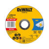 DeWalt DT3507-QZ Cutting Disc (125mm x 1mm) - 10 Pack