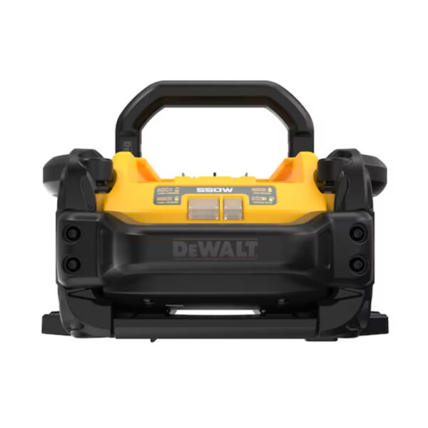 DEWALT POWERSHIFT™ 550W Charger
