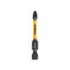 DeWalt DT7391T-QZ PZ2 FlexTorq Screwdriver Bit 57mm (5 Pcs)