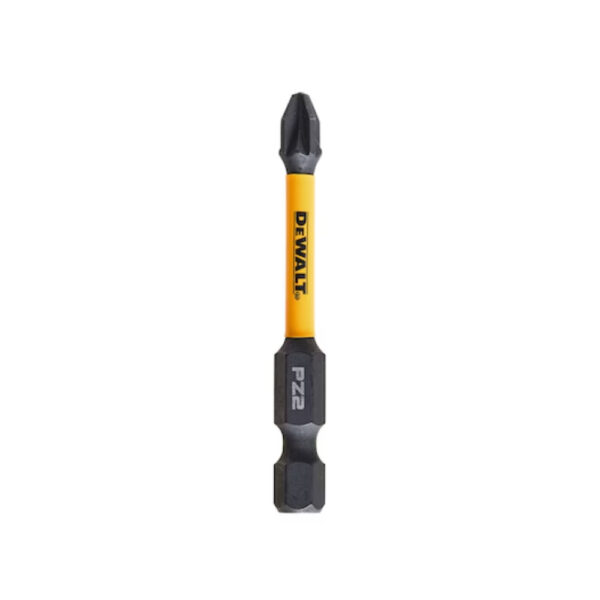 DeWalt DT7391T-QZ PZ2 FlexTorq Screwdriver Bit 57mm (5 Pcs)
