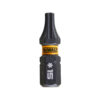 DeWalt DT7380T-QZ EXTREME FlexTorq T15 (25mm) Screwdriver Bits (5 Pcs)