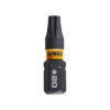 DeWalt DT7381T-QZ EXTREME FlexTorq T20 (25mm) Screwdriver Bits (5 Pcs)