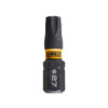 DeWalt DT7383T-QZ EXTREME FlexTorq T27 (25mm) Screwdriver Bits (5 Pcs)
