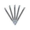 DeWalt Jigsaw Blades - Various Applications (Pack of 5)