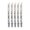 DeWalt Jigsaw Blades - Various Applications (Pack of 5)