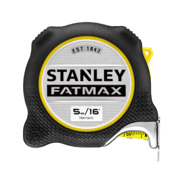 Stanley FatMax Xtreme 5m/16ft Tape Measure