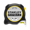 Stanley FatMax Xtreme 8m/26ft Tape Measure (32mm Wide)