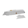 Stanley 99E Classic Retractable Blade Utility Knife