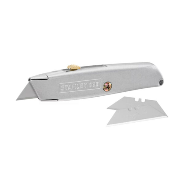 Stanley 99E Classic Retractable Blade Utility Knife