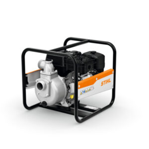 STIHL WP 300 Petrol Water Pump