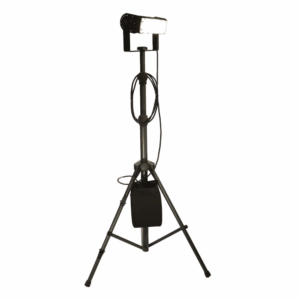 THQ20K LED Portable Rechargeable Floodlight - 20K (Lithium-ion)