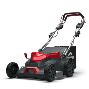 Cramer 82LM61SX Battery Lawnmower - 61 cm Cutting Deck