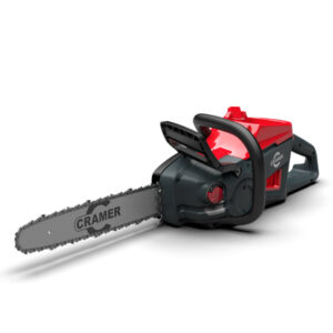 Cramer 82CS27 Battery Chainsaw