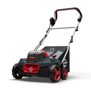 Cramer 48SC36 48V 2-in-1 Scarifier / Dethatcher