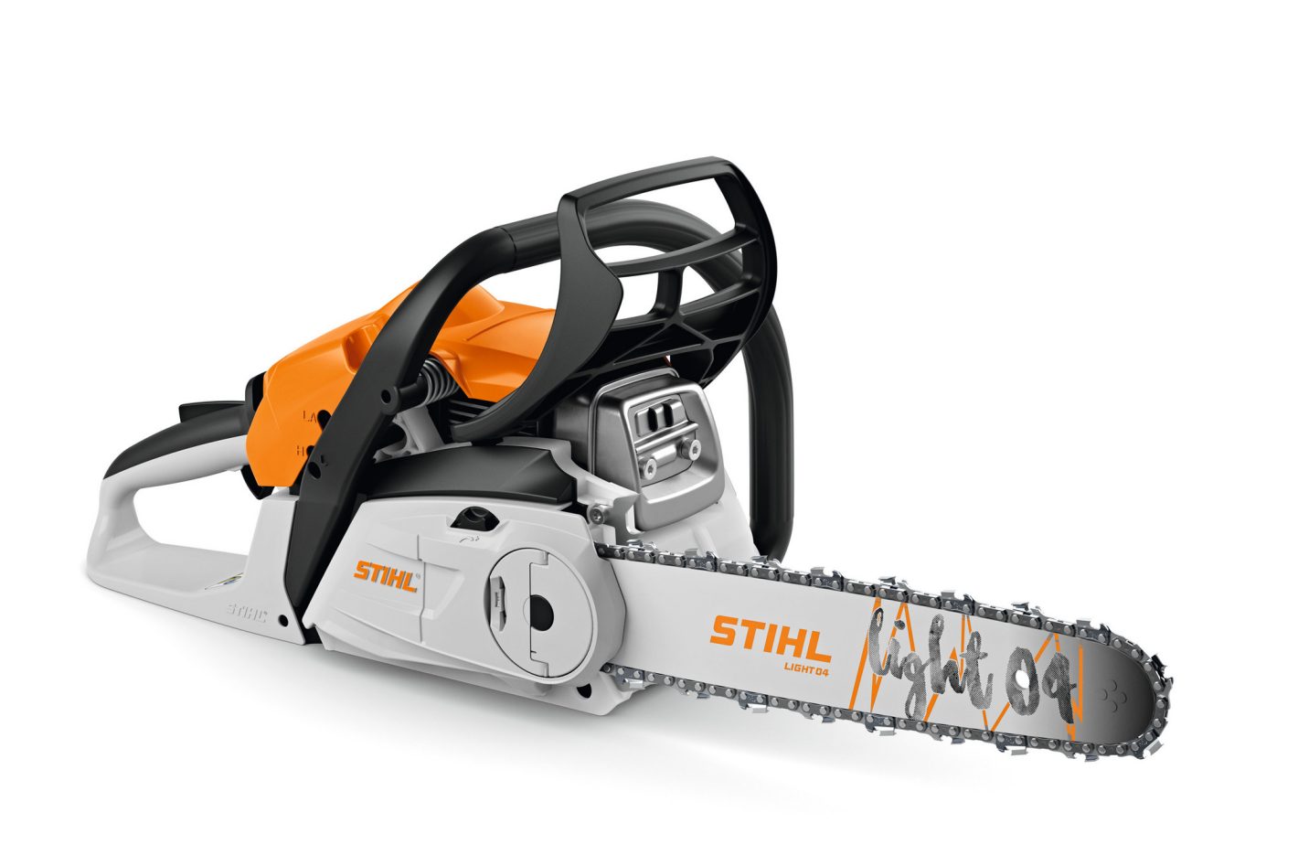 STIHL MS 212 C-BE Petrol Chainsaw