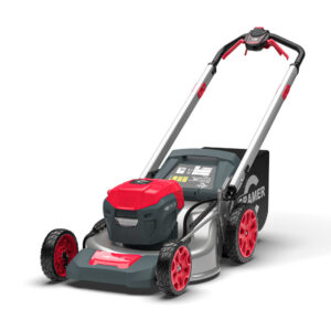Cramer 48LM51 48V Self-Propelled Lawn Mower 51cm