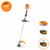 STIHL FSA 200 R Cordless Brushcutter