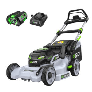 EGO LM1912E 47cm Push Lawn Mower Kit