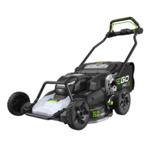 EGO Pro X LMX7600SP 76cm Self-Propelled Lawn Mower