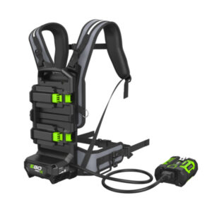 EGO BHX2001 Pro X Backpack Harness With PeakPower™ Technology