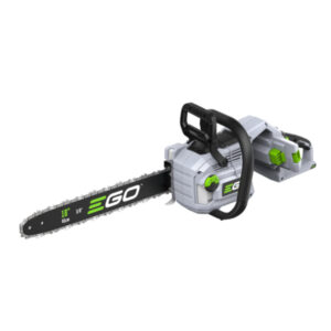 EGO CS1810E 45cm Chainsaw - Unit Only