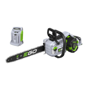 EGO CS1814E 45cm Chainsaw Kit