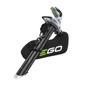 EGO LV5000E 3-in-1 Leaf Vacuum - Unit Only