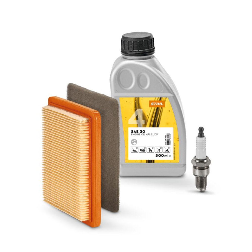 STIHL Service Kit 52 for Petrol Lawn Mowers