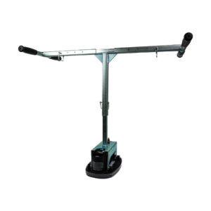 GRABO T-Handle Ergonomic Lifting Attachment