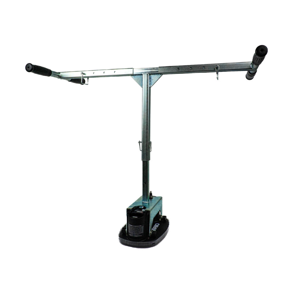 GRABO T-Handle Ergonomic Lifting Attachment