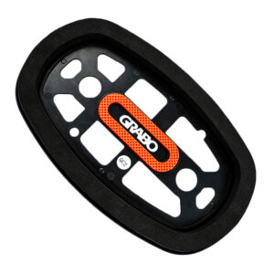 GRABO Rock Seal Replacement