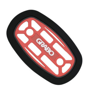 GRABO Brace Seal Replacement