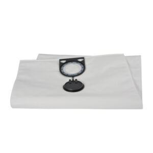 EIBENSTOCK Fleece Filter Bags for DSS 25 & DSS 35 Dust Extractors (Pack of 5)