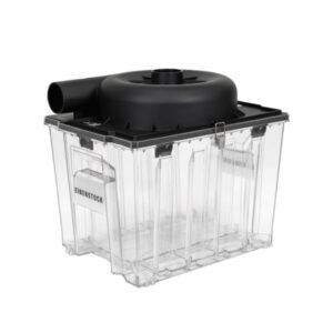 EIBENSTOCK EVF 25 Industrial 25L Dry Pre-Separator