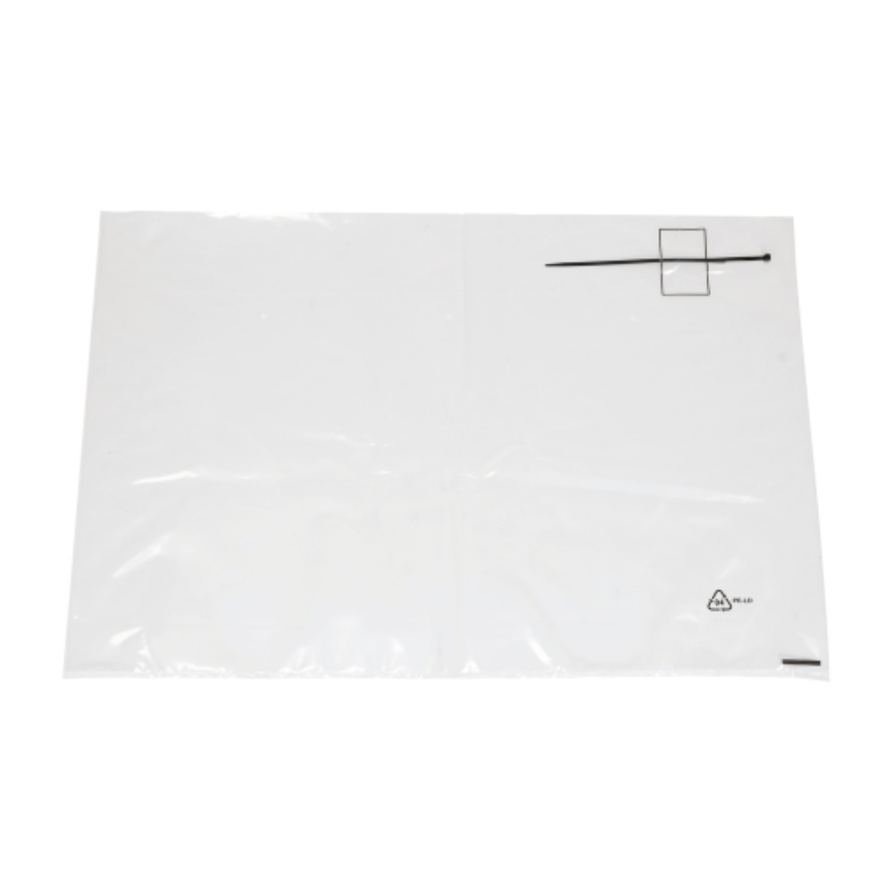 EIBENSTOCK PE Disposal Bags for EVF 25 Pre-Separator (Pack of 10)