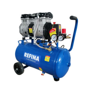 REFINA AC 88 E 24L Direct Drive Air Compressor