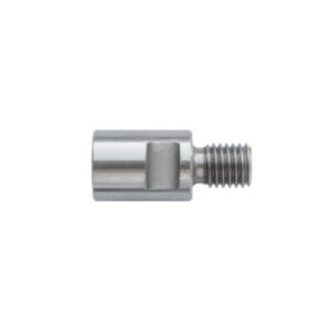 Eibenstock M12 Female to M14 Male Adaptor for END 40-A