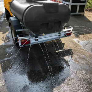 Altrad Belle Gravity-Fed Spray Bar for BWX 15/250 Bowser Pressure Washer