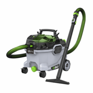 EGO WDV0900E 34L Wet/Dry Vacuum (Unit Only)