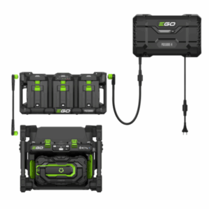 EGO PGX1602E-H PGX 1600W Hub (Kit)