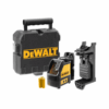 DeWalt DW088CG-XJ Cross Line Green Laser