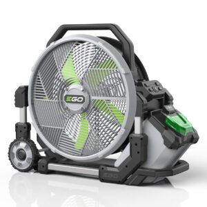 EGO FN1800E Misting Fan (Unit only)