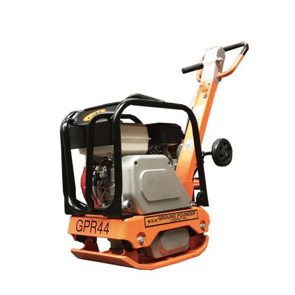 GPR 44 and GPR 57 Series Plate Compactor
