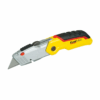 Stanley Fatmax Retractable Folding Utility Knife