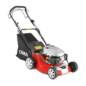 COBRA M46SPCVX 18" Petrol Powered Lawnmower