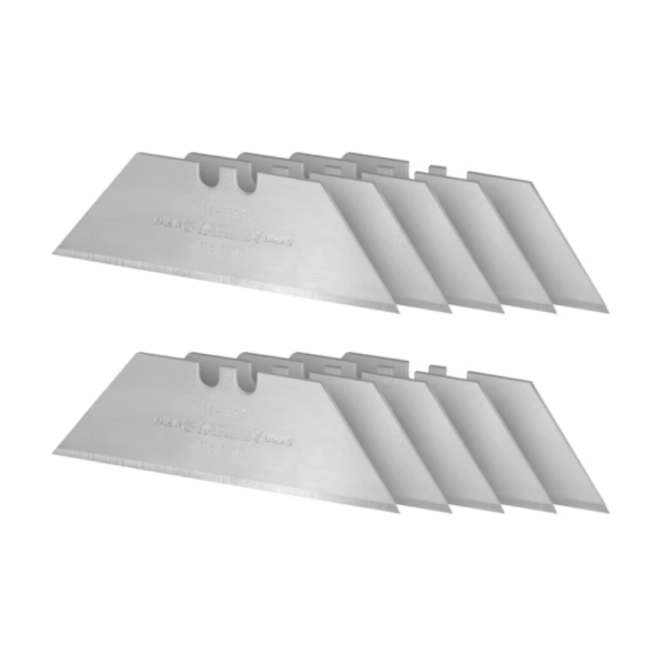 Stanley 1992 Utility Blade (10 Pack)